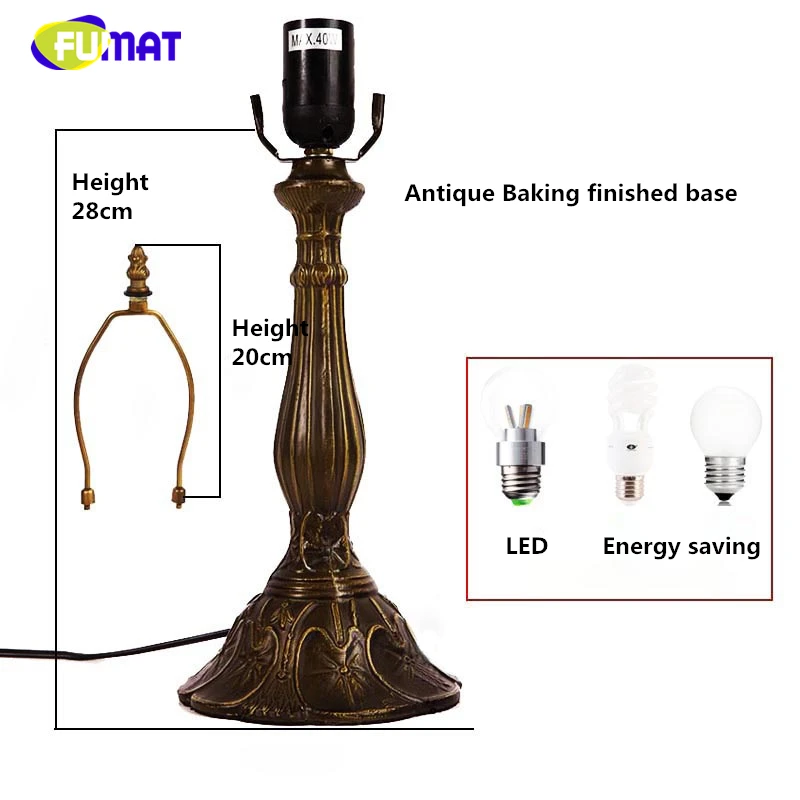 led table lightings
