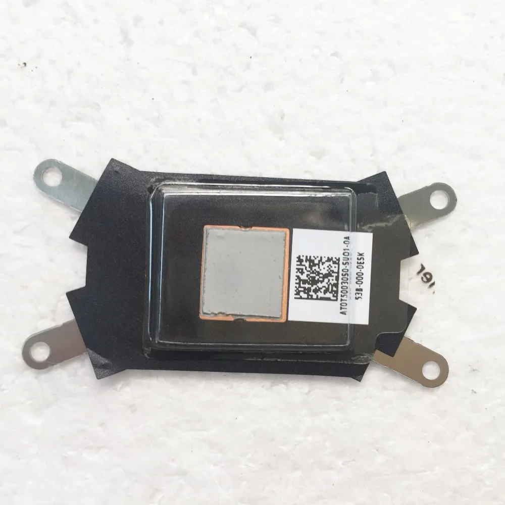 90204929 AT0T50030S0 для ноутбука lenovo YOGA2 11 процессор радиатор | Компьютеры и офис