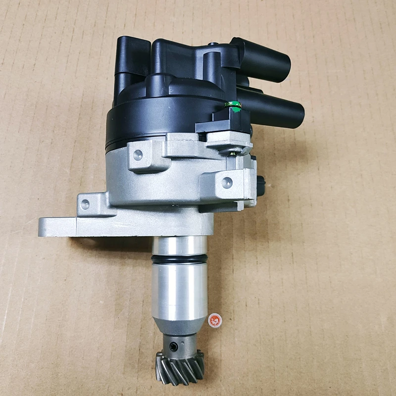 Запасные части дистрибьютор зажигания OEM 2.0L 626 MX6 MX 6 FS78 T2T54971 DT6T578 FS01 18