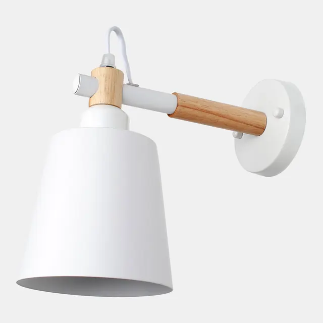 White No Bulb