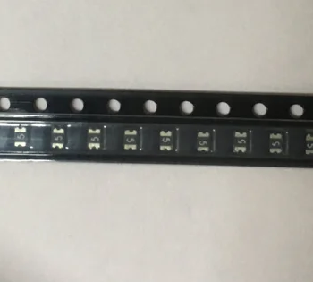 

YongYeTai SMD Resettable SMD PPTC 0805 0.5A 500MA 6V Recoverable Overcurrent Protection free shipping