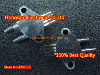 

(2PCS)(5PCS)(10PCS) MPX10DP MPX10D Pressure Sensor
