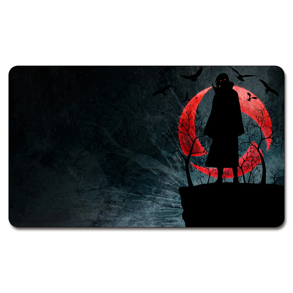 Buy ( Naruto PlayMat) 525 Custom Anime Game Sexy