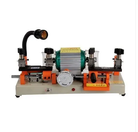 

1pcs 220v/50hz or 110v/60hz model 238bs key cutting machine.key abloy machine.