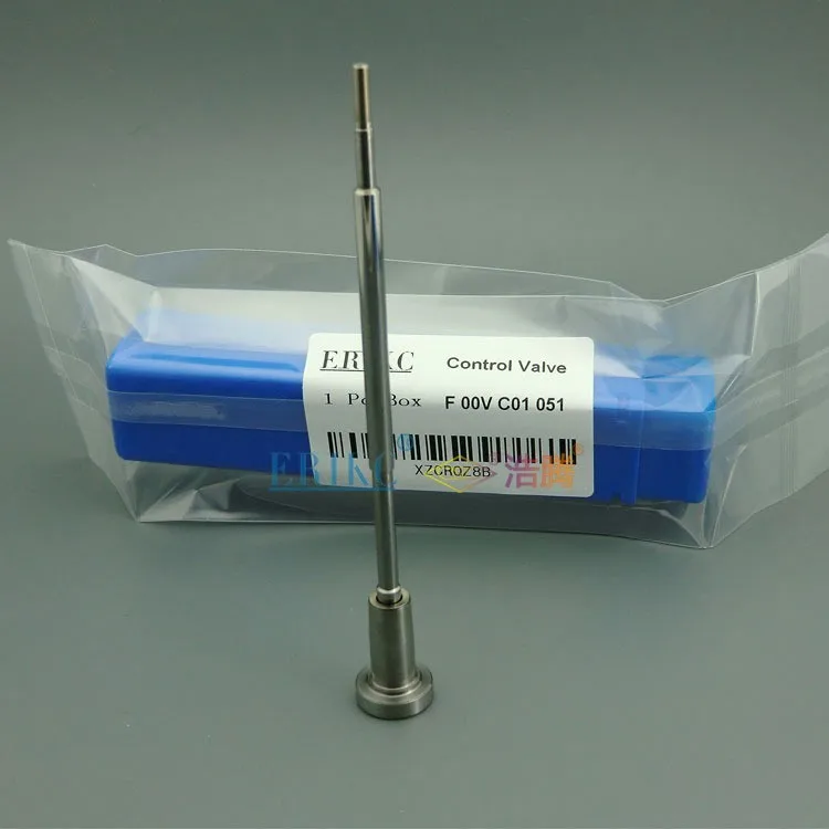 F 00V C01 051 , F OOV C01 051 , F00VC01051 , FOOVC01051 injector valve (12)