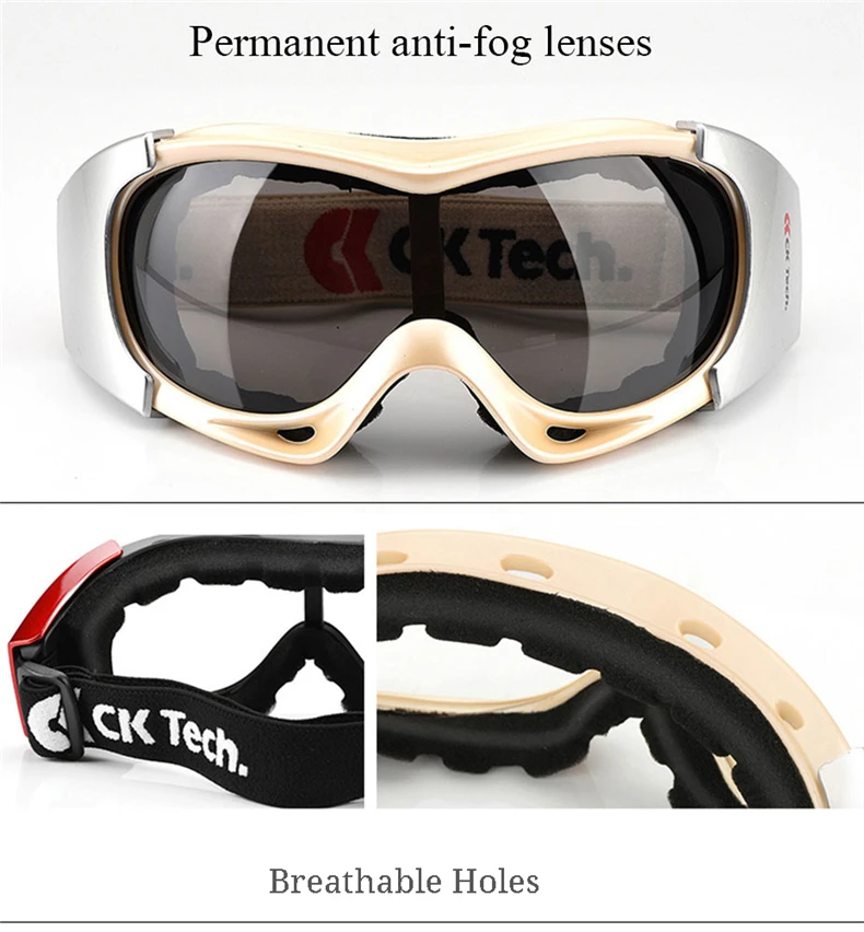 CK Tech. Защитные очки анти-ударные анти-всплеск защитные тактические очки Защита глаз езда Анти-туман