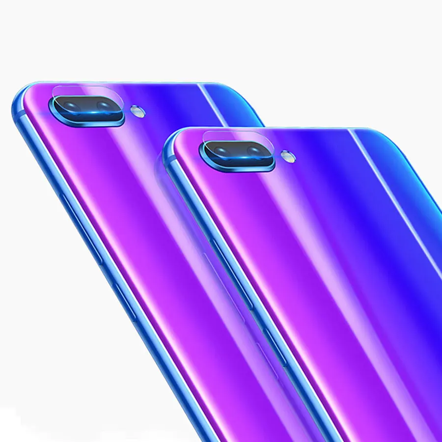 WOLFPSYCH Задняя крышка объектива камеры закаленное стекло для huawei Honor note 10 9 Lite