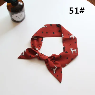 Fashion-Women-Small-Print-Silk-Scarf-Letter-Plaid-Striped-Headwear-Handle-Bag-Ribbon-Brand-Scarves-Wholesale.jpg_640x640 (51)