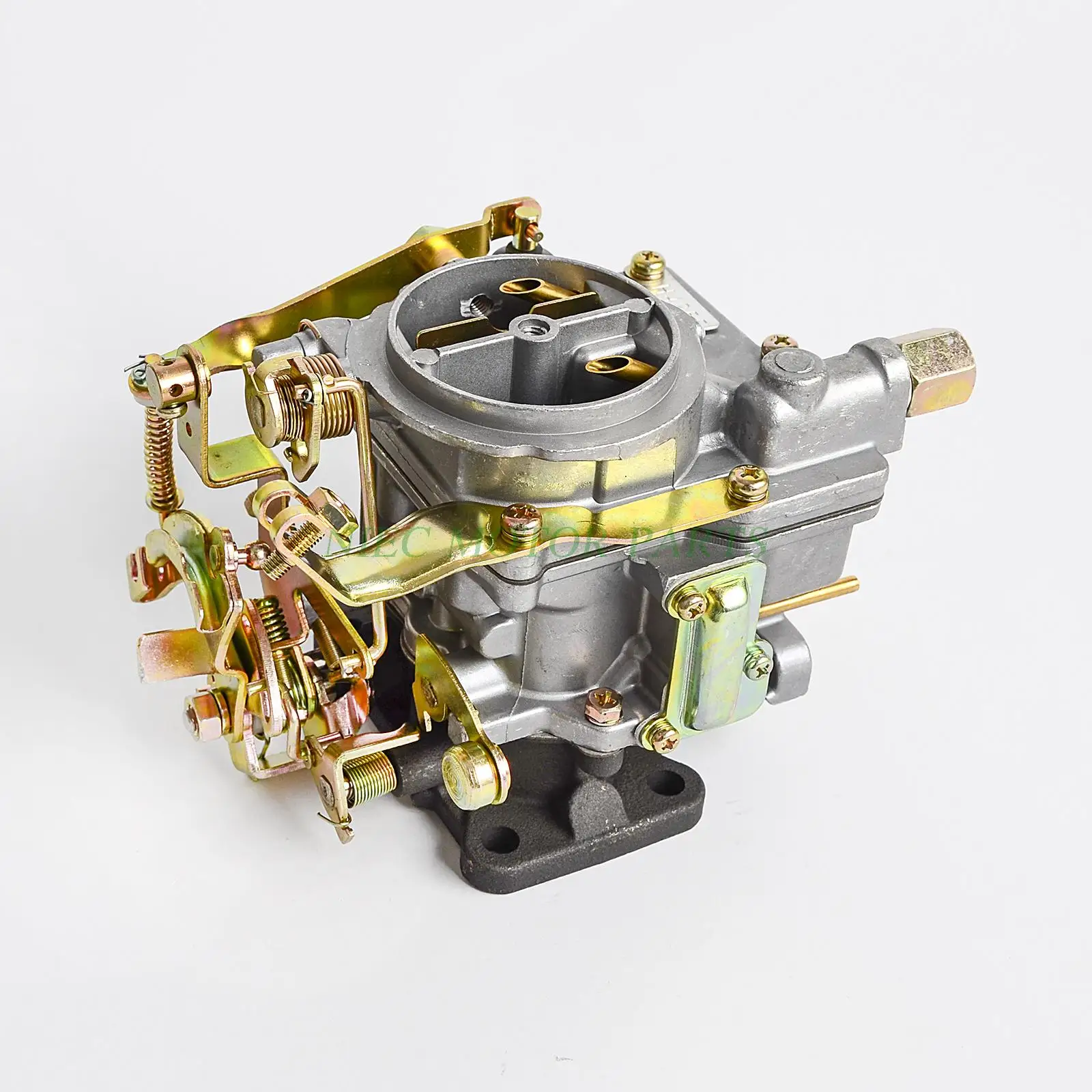 Carburador Carburador Carby para 21100-24045 Toyota 3K Corolla Starlet Trueno