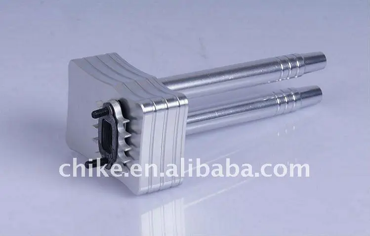 

1/5 Baja Energy Box (Exhaust Pipe) tunepipe for 1/5 scale hpi km rv baja 5b 5t 5sc 85156