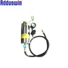 Инструмент для очистки инжектора Adduswin C80 T0023C, инструмент для очистки инжектора без разборки C100 GX100, базовая версия, инструмент для мытья инжектора топлива с манометром ► Фото 3/4