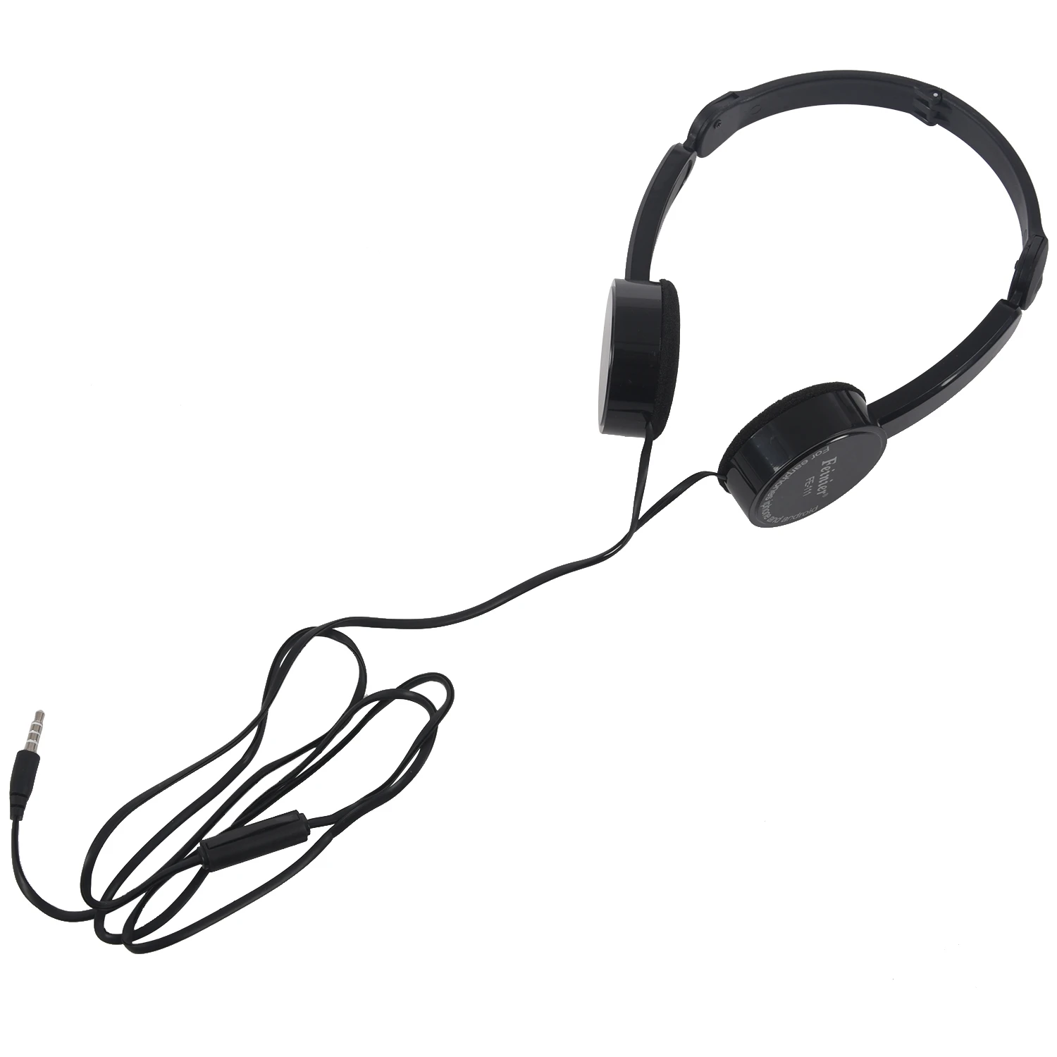 HOT FEINIER 3.5 Mm Headset Ponsel 