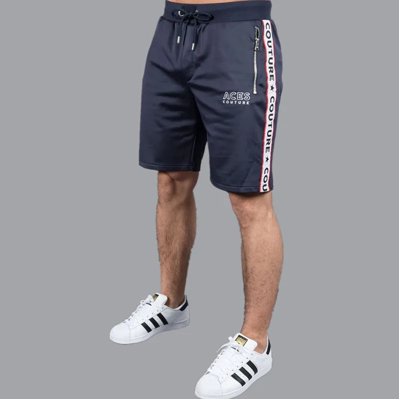 Новинка, спортивные штаны для бега, уличная одежда, мужские хип-хоп рэп шорты, спортивные штаны, летние модные повседневные шорты, мужские шорты для фитнеса
