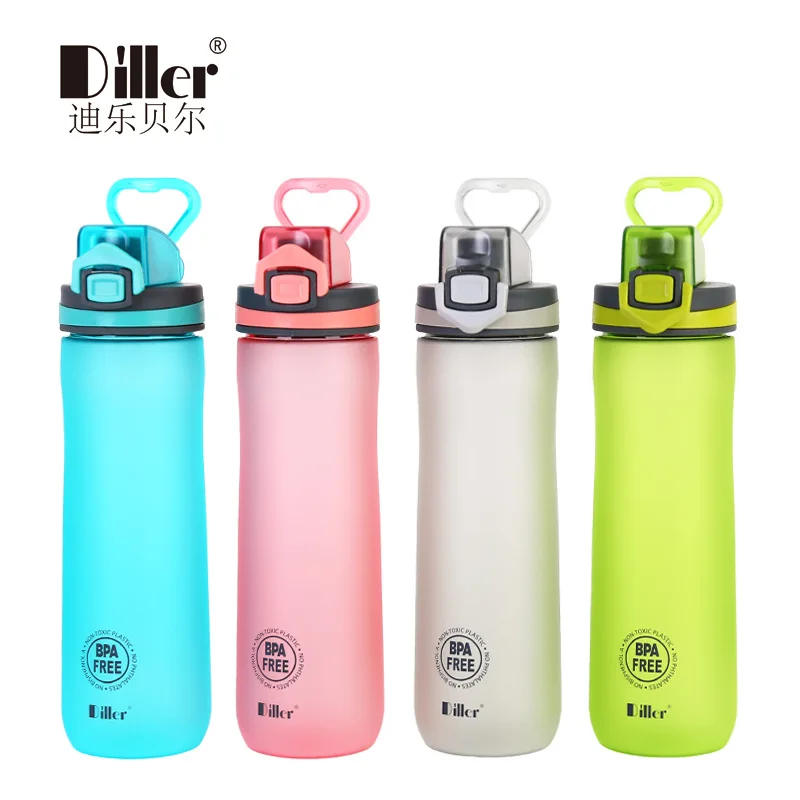 

Water Bottel Kettle Shaker Protein Shaker Sports Bottle Water Pump Shake Bottle Travel Cup Bpa Free Water Bottle Portable Mug