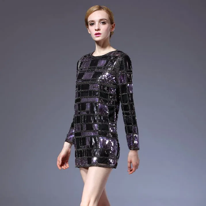 summer sequin