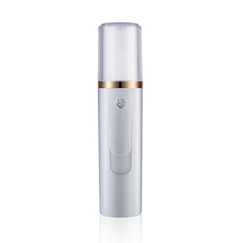 

Rechargeable Mist Spray Portable Handy Facial Moisturizing Mini Beauty Instrument Humidifier Daily Cooling Water Sprayer