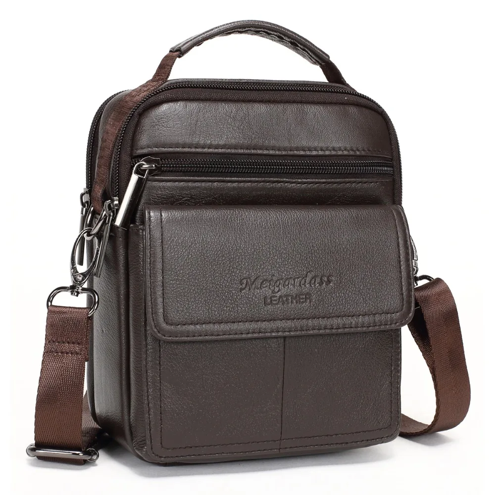 Best Small Travel Backpacks For Men