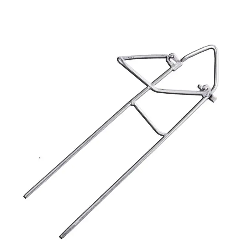 

Fishing Pole Holder Rod Stand Bracket Angle Adjustable Fishing Rods Holder Fishing Tool Hand Rod Holder