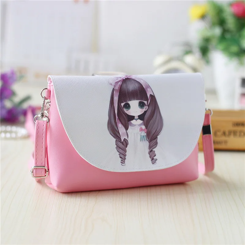 beautiful purse for girls