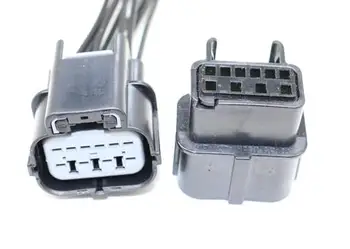 

1PCS Gearbox plug gear box solenoid valve plug car connector
