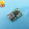 10 шт./лот Mini360 DC-DC понижающий преобразователь Подпушка модуль Mini 360 4.75 В-23 В до 1 В- 17 В 17*11*3.8 мм ► Фото 1/3