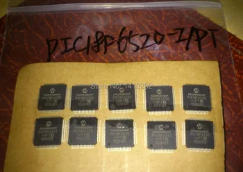 

PIC18F6520-I/PT 18F6520 TQFP64 MODULE new in stock Free Shipping