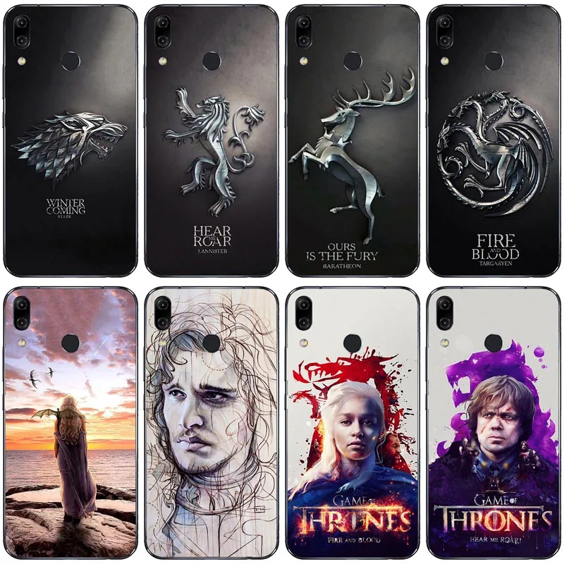 

Case for Asus Zenfone 5z ZS620KL / Zenfone 5 ZE620KL Case Cover Silicone TPU Coque Funda for Asus Zenfone 5 ZE620KL Case Cover
