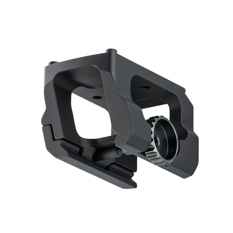PPT Tactical airsoft accessories scope mount red dot sight mount red dots sites riser mounts for mini dot GZ24-0170