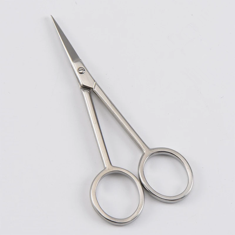 

Stainless Steel Embroidery Cross stitch Scissors Sewing Tailor Scissors for Fabric Thread cutter Tailor's Scissors Tool Shears