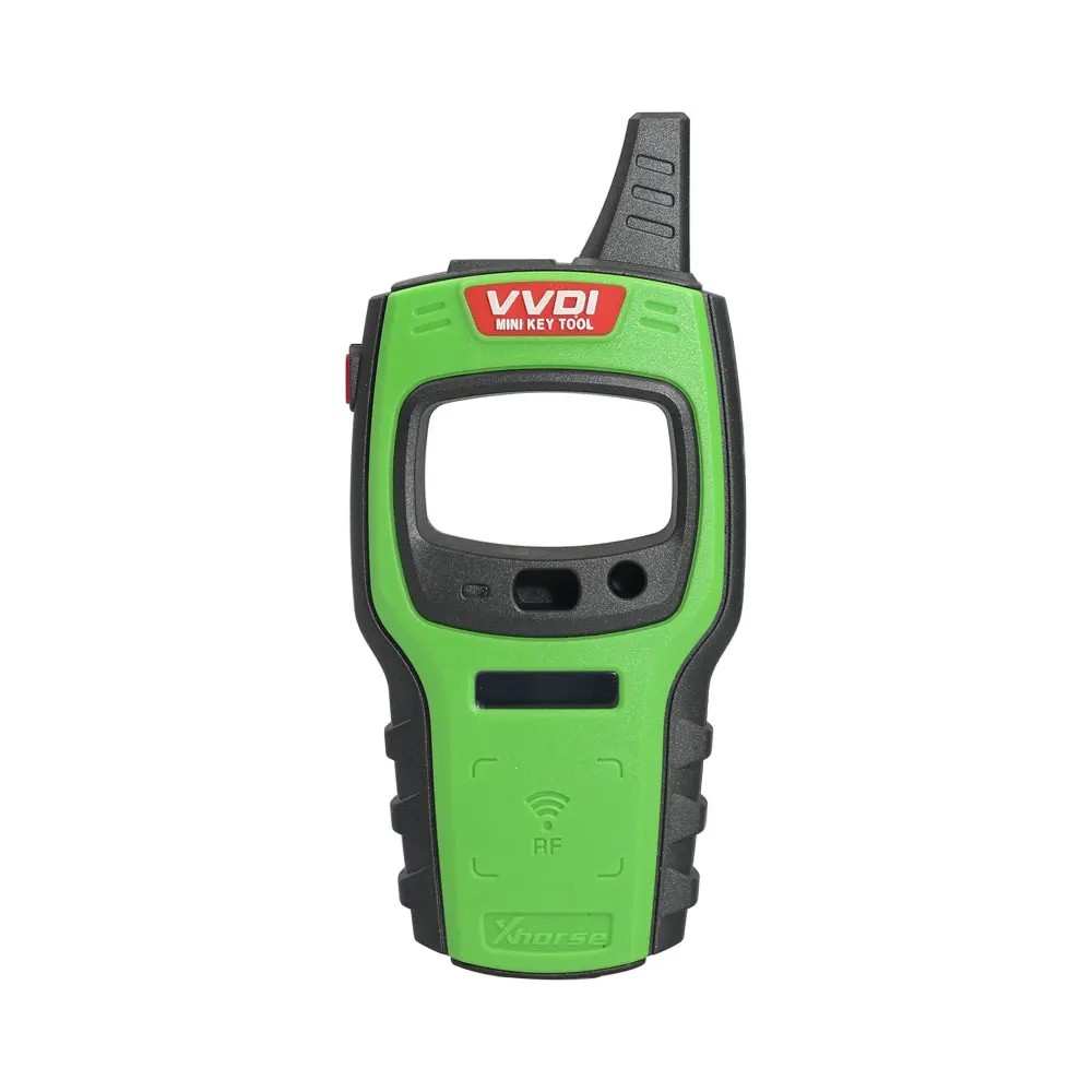 US $129.01 Xhorse VVDI Mini Key Tool Remote Key Programmer EUUS Model Support IOS And Android Get Free ID48 96bit And One Token Each Day