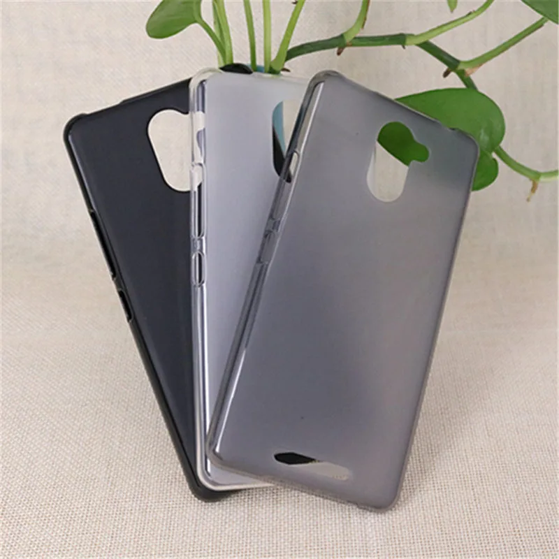 Cover Posteriore Morbida In Tpu Per Bq Aquaris U Plus U2 U2 Lite V Smart C X X Pro M5 M5.5 M (2017) Custodia Per Foto In Silicone Trasparente Claer