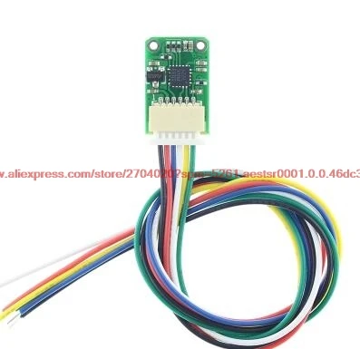 

100% NEW TOF05140 Laser Range Sensor Module 5-140cm Distance Sensor Serial Output