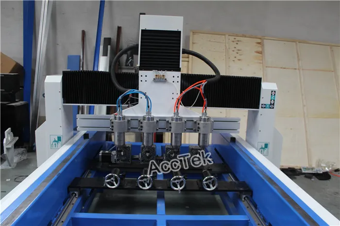rotary wood cnc  (6)