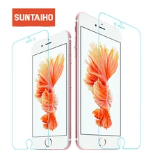 Suntaiho 2.5D Ultra-thin 0.2mm Screen Protector for iPhone 7 Plus Glass tempered Screen Protector Film for iPhone 6 6s 9H Glass Suntaiho 2.5D Ultra-thin 0.2mm Screen Protector for iPhone 7 Plus Glass tempered Screen Protector Film for iPhone 6 6s 9H Glass