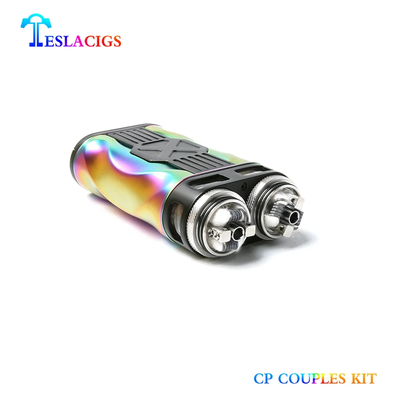 TESLA CP Couples Kit for E Cigarette (4)
