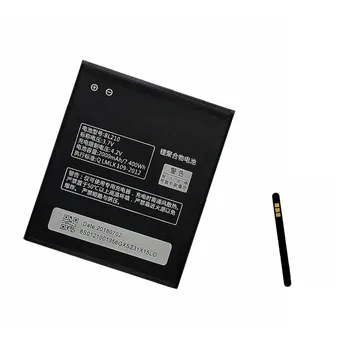 

Suqy Battery For lenovo A536 A606 S820 S820E A750E A770E A656 A766 A658T S650 A828T BL210 Phone Replacement Batterie Accumulator