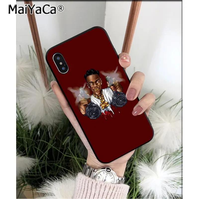 Ynw Melly rapper
