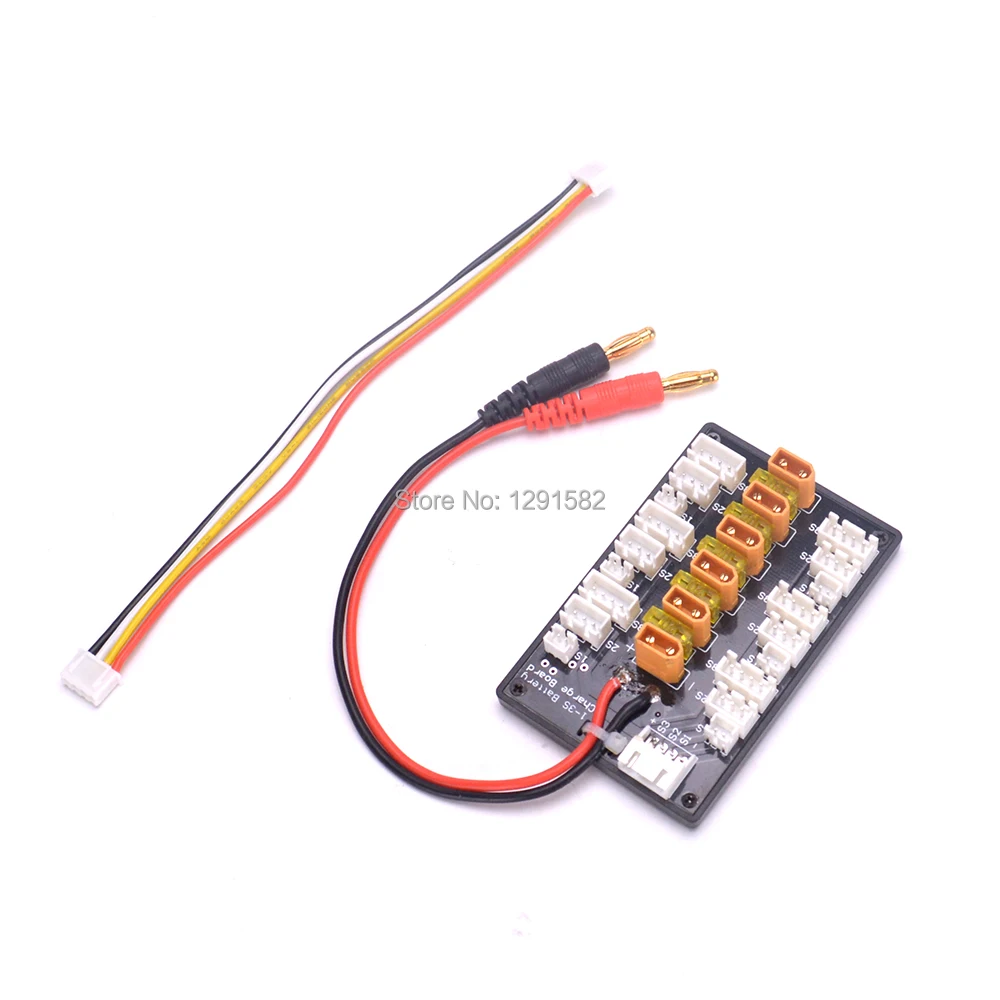 XT30 charger board (8)