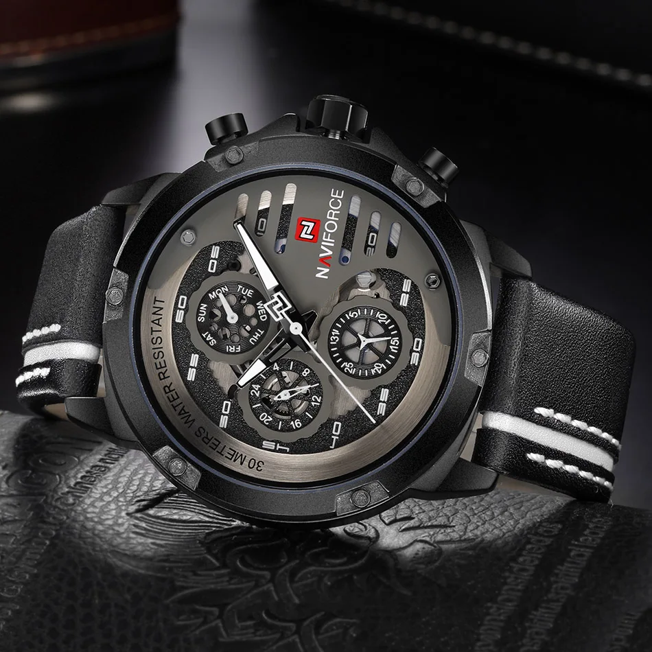 Men's Watch (8)