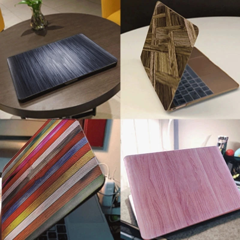 

Wood Case For MacBook Air Pro Retina 11 12 13 15 Cover for Mac book Pro 13.3 15 inch Wood Case for Macbook A1466 A1278 A1398