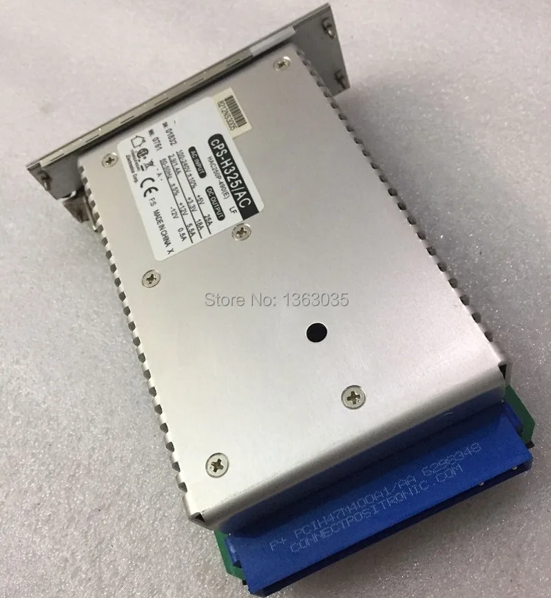 cPS-H325 AC  1