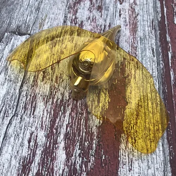 

Wholesale Glintbay 100% Precise-Fit Replacement Lenses for Oakley Jawbreaker Sunglass - HD Yellow