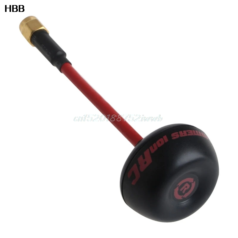 Fat Shark Immersion for RC 5 8 GHz Spiro NET SMA Antennas RHCP High Quality LM