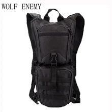 Горячий водонепроницаемый рюкзак для активного отдыха 3л гидратации рюкзак верблюжья назад Велоспорт велосипед воды мочевого пузыря мешок питьевой мешок Кемпинг воды Охота сумка