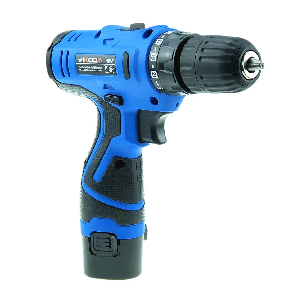 12V Electric Screwdriver Rechargeable Lithium Battery*2 Parafusadeira Furadeira Cordless Screwdriver Household Power Tools 12V Electric Screwdriver Rechargeable Lithium Battery*2 Parafusadeira Furadeira Cordless Screwdriver Household Power Tools