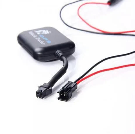 Мини LBS трекер TX 5 для автомобиля мотоцикла E Bike GSM со встроенным датчиком вибрации