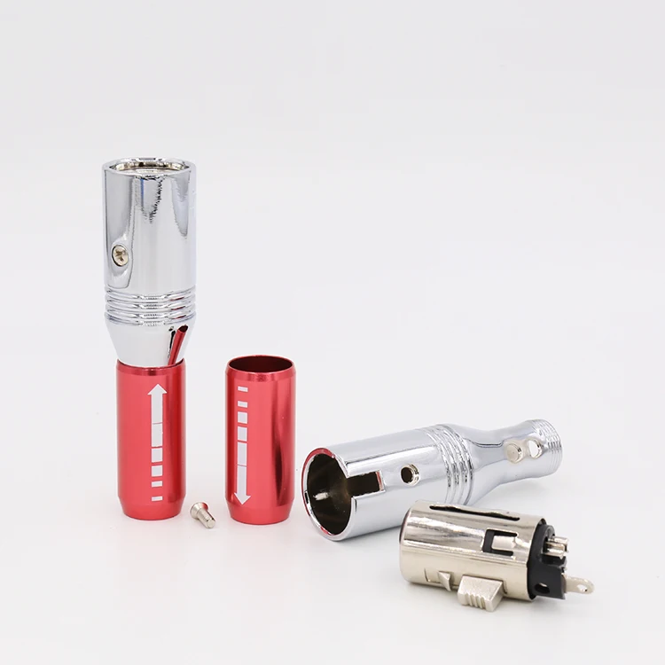 XLR plug (5)