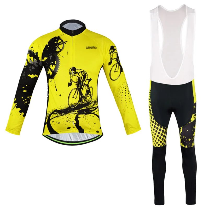 cycling winter collar