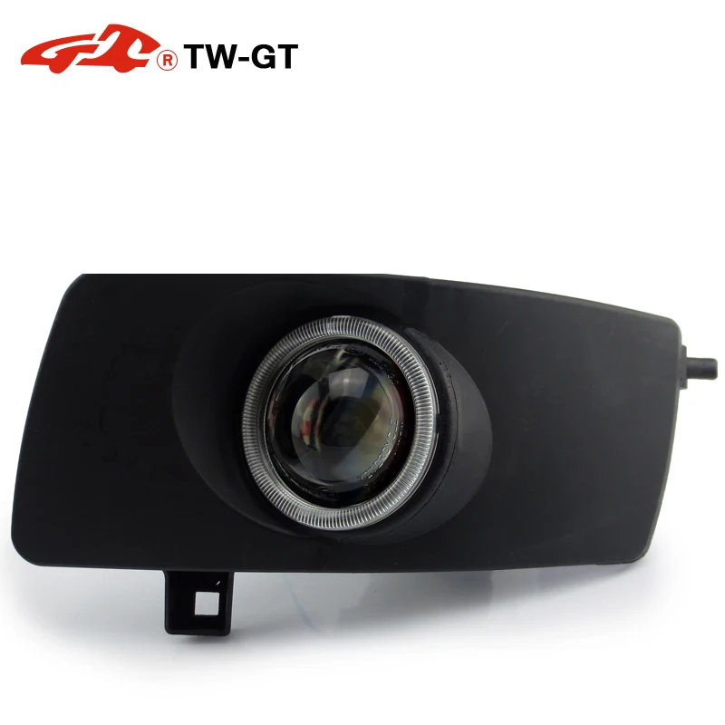 

TW-GT 2.5 Inch hid bi xenon foglight projector lens foglamp H11 dedicated for TOYOTA COROLLA (4D) KIJANG INNOVA