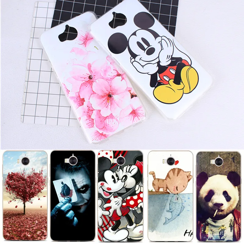 coque huawei y5 aliexpress